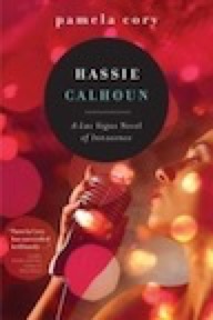 Hassie Calhoun (Cover)